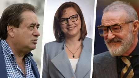 EXCLUSIV Milionarul Ioan Niculae se căsătorește cu o femeie cu 23 de ani mai tânără! Cum a reacționat Gigi Becali când a primit invitația de nuntă