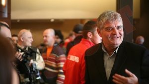 "Nu ne-am luat gândul de la titlu"** Obiectivul lui Andone pentru următoarele trei etape