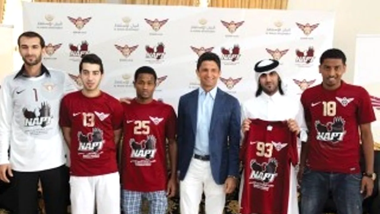 Lucescu e ZEU în Qatar:** 'Seamănă cu Guardiola' Cum i-a cucerit fostul rapidist pe arabi