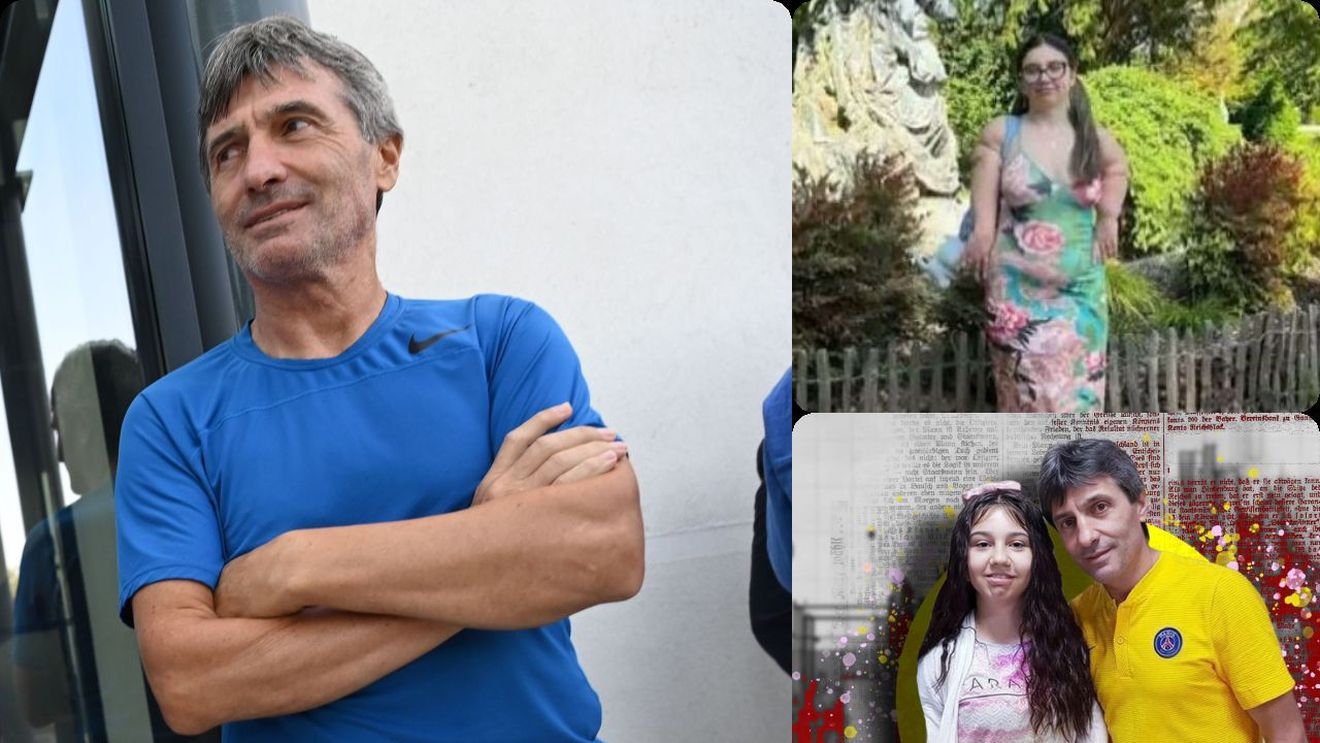 Nume uriașe ale fotbalului românesc se mobilizează pentru a o ajuta pe Kassandra Rotariu, fiica fostului mare internațional român