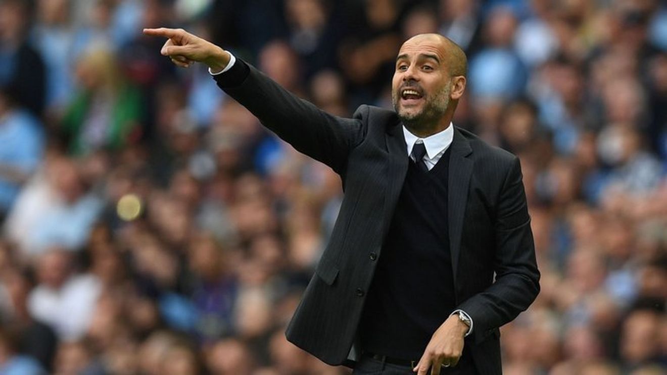 Ultima nebunie a lui Guardiola! Pep pune pe masă 70 de milioane de euro pentru un star din Premier League