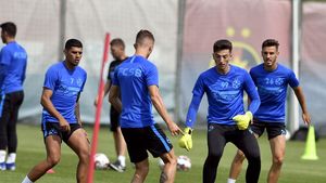 Schimbările anunțate de Gigi Becali l-au bulversat și pe un fost jucător al roș-albaștrilor: „Nu prea înțeleg nimic!” Sfaturi pentru noii antrenori de la FCSB | VIDEO EXCLUSIV