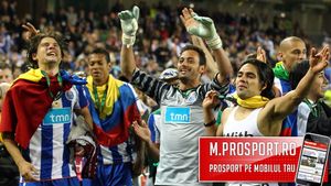 Avem fotbaliști în Feroe și San Marino de care SIGUR n-ați auzit!** LISTA celor 82 de români care evoluează în străinătate