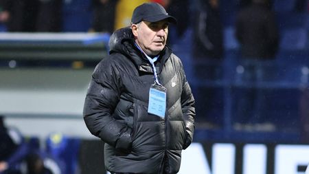 "Nu că a zis nea Mircea, mamă, ce noutate". Gică Hagi a reacționat după ce selecționerul Lucescu i-a cerut lui Ianis Hagi să plece de la Rangers