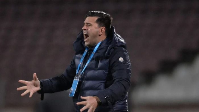 Cosmin Contra a lăsat deoparte diplomația și i-a pulverizat pe Andrei Rațiu și pe Dennis Man: „Inacceptabil!”