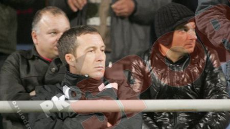 "Am fost net superiori Craiovei!** Aveam mare nevoie de victorie!"