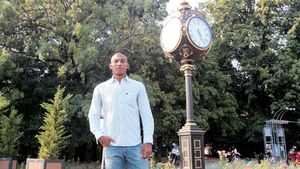 Lui Marcos Antonio i s-a îndeplinit cel mai mare vis!** "Mă simt de-a dreptul binecuvântat!"