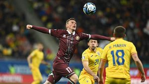 Cronica de pe Arena Națională. Tricolorii, aproape de coșmar! România a trecut gâfâind de Belarus și a scăpat cu șansă de un final dramatic