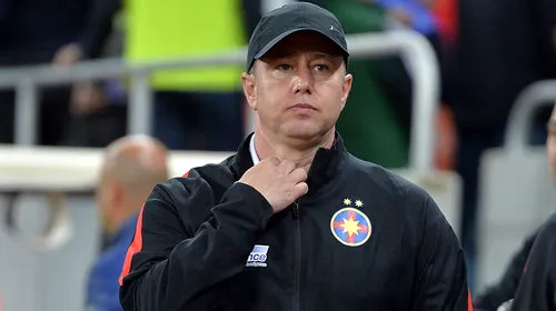 Steaua are un nou căpitan după plecările lui Varela și Chipciu. Cine e noul lider ales de Reghecampf și ce jucători s-au accidentat în ultimul moment și nu vor juca finala Cupei Ligii