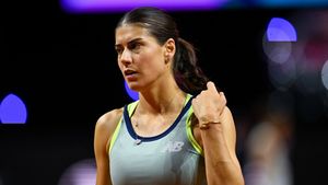 Sorana Cîrstea, iubita lui Ion Țiriac jr., se ține departe de un viciu periculos. Îi dă doar 15 minute pe zi: „Am cronometru! Nu vreau mai mult”