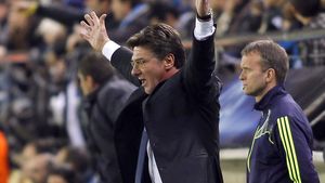 Walter Mazzari a fost demis de la Inter. Roberto Mancini, favorit să-l înlocuiască
