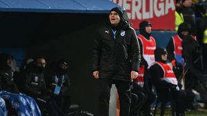 Eugen Neagoe dă vina pe arbitraj, după ce Universitatea Craiova a pierdut cu Farul: „Noi inventăm regulamente, facem cum vrem noi”