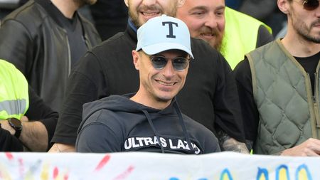 Ştefan Radu, unul dintre cei mai discreți milionari din fotbalul românesc, a decis să facă un gest atipic lui. „Nu, nu pot să cred”