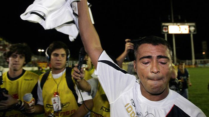Romario exultă după ce președintele CBF a demisionat!** "Am EXTERMINAT cancerul fotbalului brazilian!"