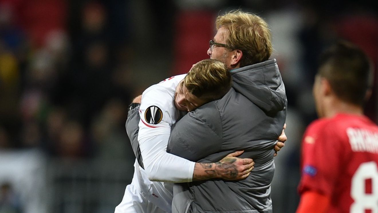 Jurgen Klopp, criticat din vestiarul lui Liverpool. I-a ajuns și pleacă de pe Anfield după patru ani și aproape 150 de meciuri: "Nu mă simt bine, nu-mi place cum mă tratează Klopp. Și m-am săturat și de frigul de aici"