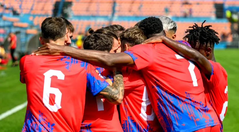 AFC ASA Târgu Mureș merge cu încredere pe terenul Timișoarei. Andrei Vînău: ”Ne putem lupta cu orice echipă din Liga 2”