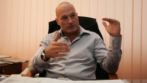 Paszkany: "14 echipe în Liga I!"