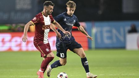 🚨 Tromso – CFR Cluj Live Text Online, de la ora 20.00, în manșa secundă din turul 3 preliminar în Conference League. Echipele de start. Misiune imposibilă în Norvegia!