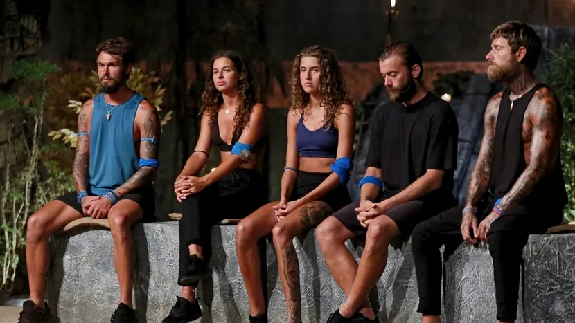 Ce concurenți sunt în pericol de eliminare la ”Survivor România”. Echipa Tigrilor a piedut jocul de imunitate