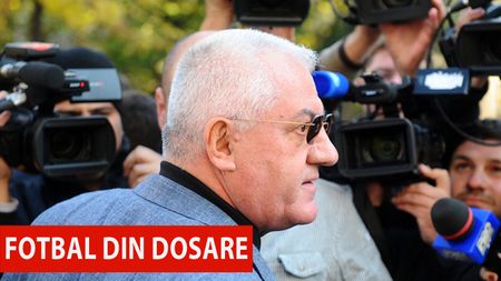 Percheziții la LPF și la casa lui Dumitru Dragomir. Fostul șef al LPF e suspectat că ar fi încasat un comision important în contextul vânzării drepturilor TV din Liga 1