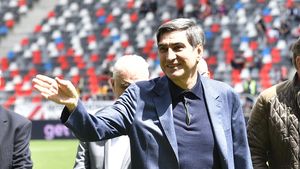 Victor Pițurcă se implică la Steaua. A ales doi antrenori care să-i ia locul lui Oprița