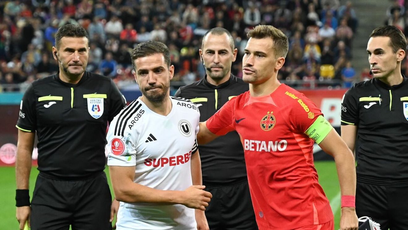 Alex Chipciu e ca şi semnat cu FCSB! Declarația cât un transfer la echipa lui Gigi Becali: "Asta simt"