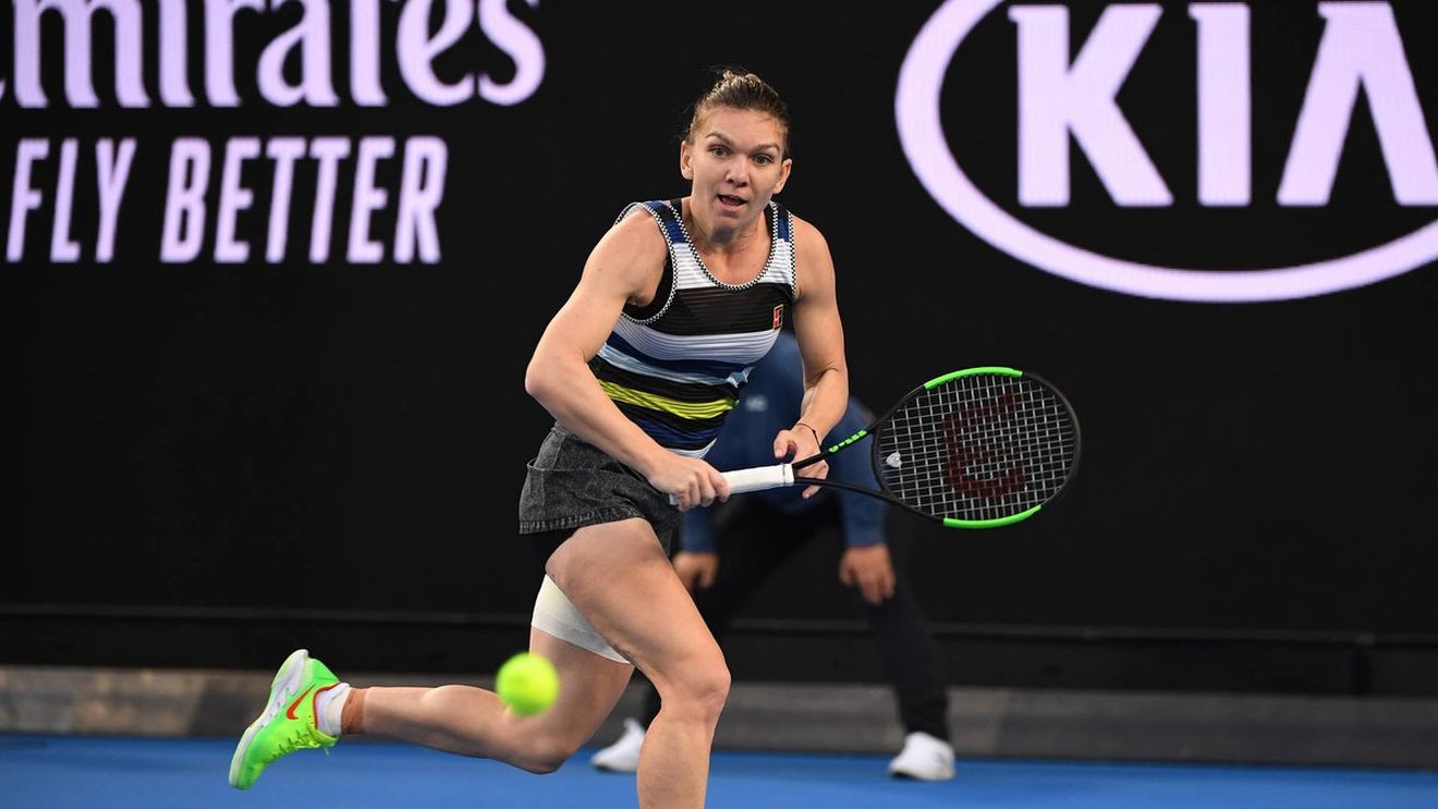 Simona Halep - Serena Williams | "Blockbuster"-ul de la Australian Open, prin ochii specialistului: "Excepțional, cel mai bun frumos meci de până acum!"