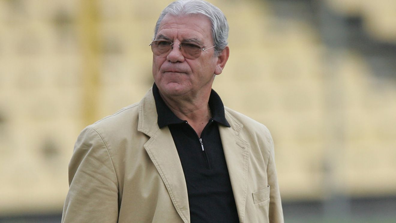 Emeric Ienei: "Becali a dat uitării gloriile Stelei"