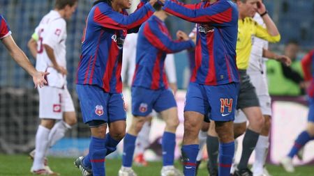 "Zapata e cel mai bun străin al Ligii 1,** Dayro nu prea a jucat!"