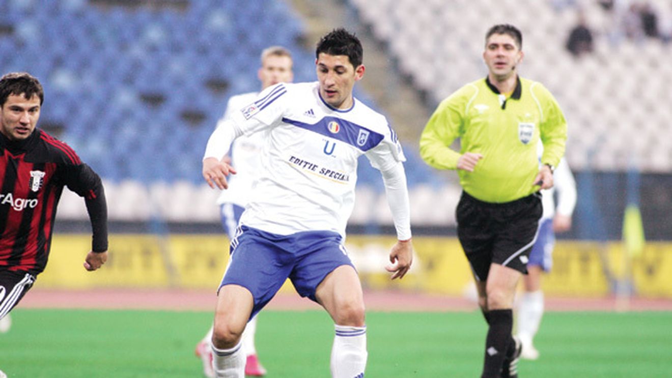 Știința își pierde golgheterul!** ProSport a aflat ce echipă din Ligue 1 l-a luat pe Fl.Costea