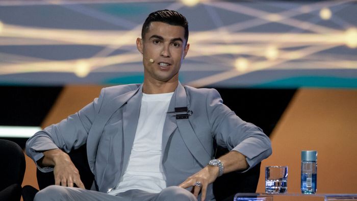 L-au testat pe Cristiano Ronaldo cu o tehnologie de ultimă generație. Ce au descoperit e uimitor