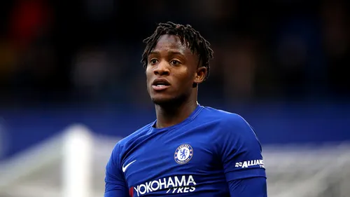 Avea un potențial imens când a venit, a impresionat la Dortmund, dar tot nu i-a convins pe șefii lui Chelsea. Unde continuă drumul lui Michy Batshuayi