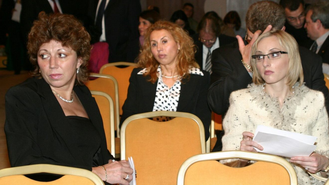 Cum i-au dispărut 10 zile din viață unei mari campioane a României