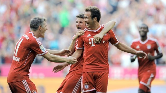 Nimeni nu-l regretă la Dortmund: "Borussia e mai puternică fără Gotze"
