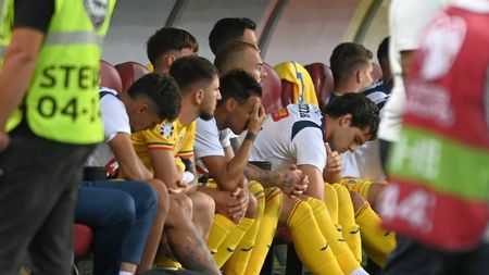 Ionel Ganea a remarcat cea mai mare greșeală pe care a făcut-o Edi Iordănescu la meciul cu Israel! Cine e jucătorul care nu avea voie să lipsească: „E peste mulți de acolo!” | VIDEO EXCLUSIV ProSport Live