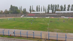 Echipa lui Florentin Petre pleacă din oraș. Ce se întâmplă cu stadionul din Brăila și unde va juca Dacia Unirea