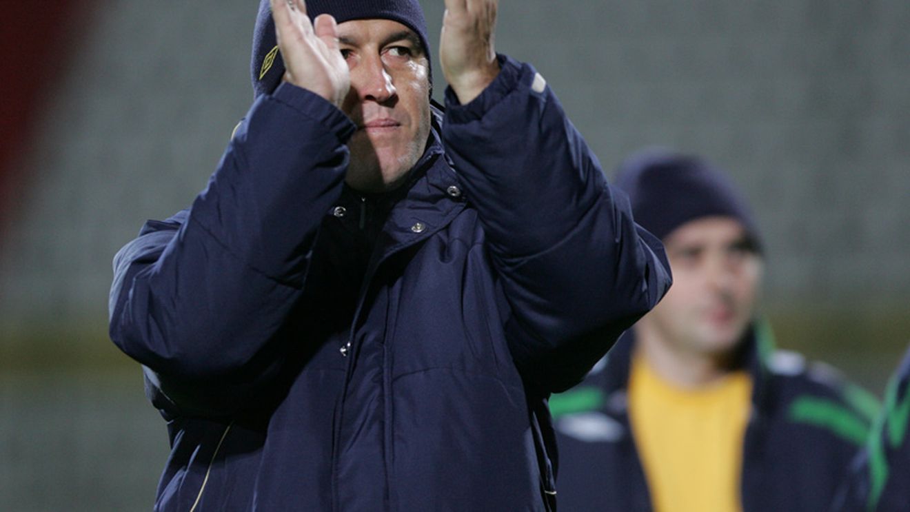 Moldovan: "Akakpo și Milisavijevic pot juca la un nivel înalt"