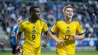 Suedia – Tunisia live de la 05:00 la CM 2026. Nordicii cu Gyokeres și Isak debutează contra „vulturilor din Cartagina”