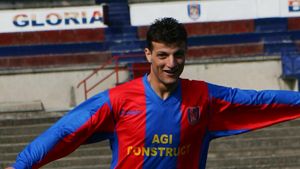 Jaber: "Craiova a câștigat cu arbitrii"