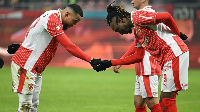 Cod roșu de titlu la Dinamo după 1-0 cu U Cluj! „Câinii sau oltenii merită și trebuie să fie campioni dacă Superliga s-ar termina mâine și vrem în grupele cupelor europene”