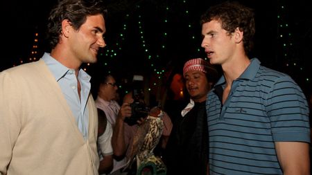Murray - Federer,** prima semifinală la Indian Wells!