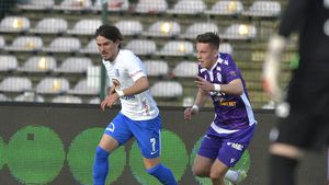 Vești excelente după lovitura dată de Gică Hagi. „Aș miza pe asta!”. Marele avantaj pentru Alexi Pitu în Franța | VIDEO EXCLUSIV ProSport Live