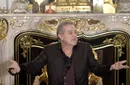 Meme Stoica susține că nu a fost doar o glumă de 1 aprilie și că Gigi Becali chiar va merge în totalitate pe mâna lui Elias Charalambous la FCSB: „Este direcția aprobată de el!” | VIDEO