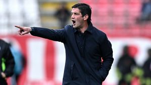 „Chivu a schimbat Parma”. Fotbalistul a dat verdictul despre ce a adus românul