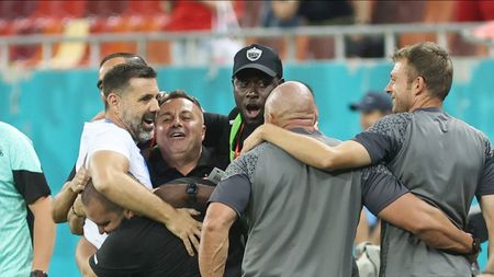 Dinamo a făcut ceea ce pare imposibil pentru FCSB și Steaua București: „A ajuns la Ministerul de Interne”