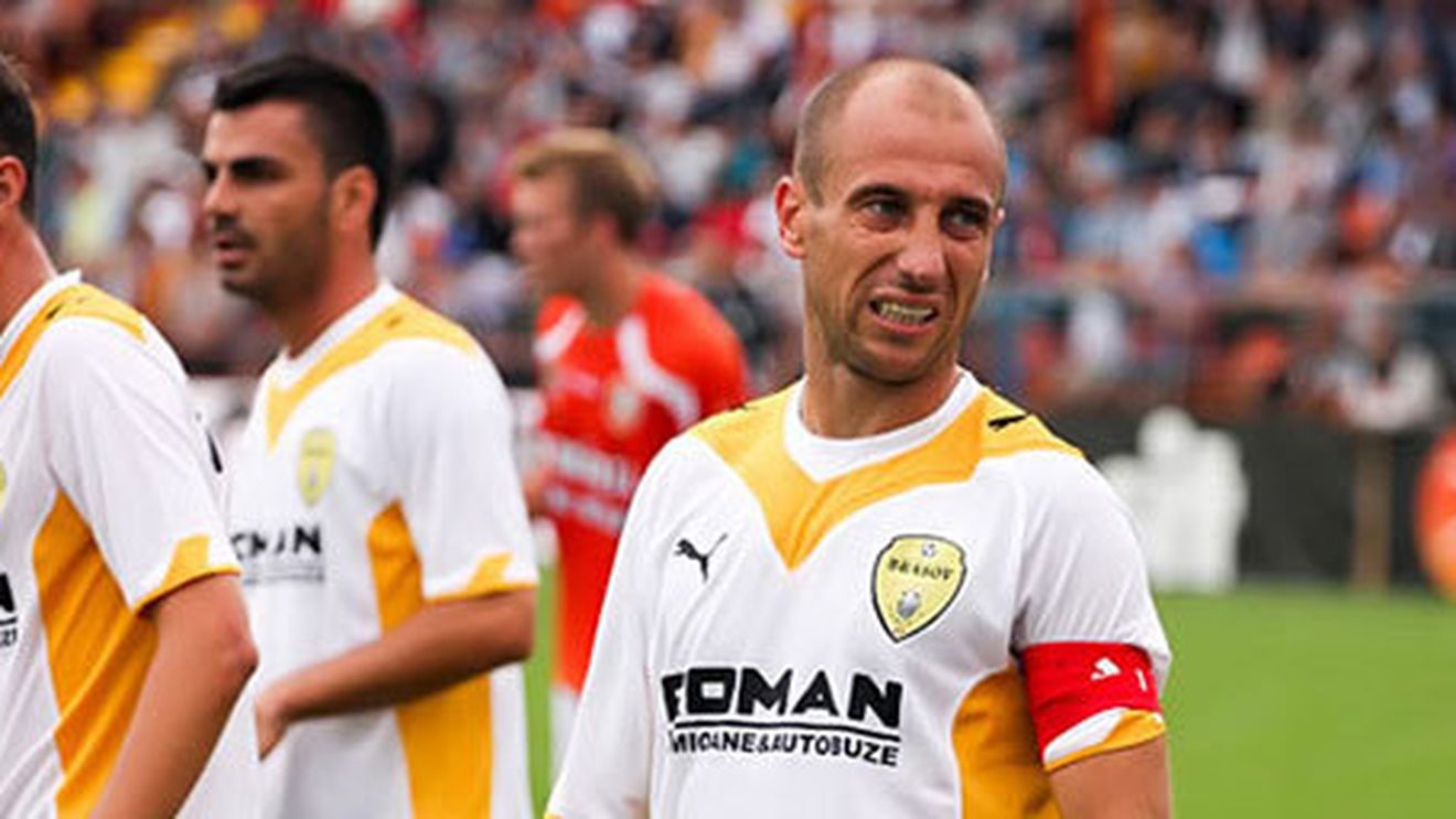 Isăilă: "Prea multe greșeli de arbitraj împotriva noastră"