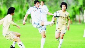 Indispensabilul Florin Costea!** U Craiova - Spartak Nalchik 1-0