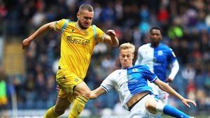 Continuă forma de coșmar a lui George Pușcaș! Nu a mai marcat din 5 aprilie 2021. Merita convocarea la echipa națională a României?