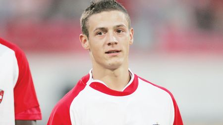 Torje, cu ghinion la Dinamo II