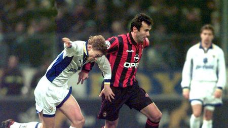 FOTO | Cum arată acum "Il Genio", creierul Milanului de la mijlocul anilor '90. Dejan Savicevic e președintele Federației de Fotbal din Muntenegru 